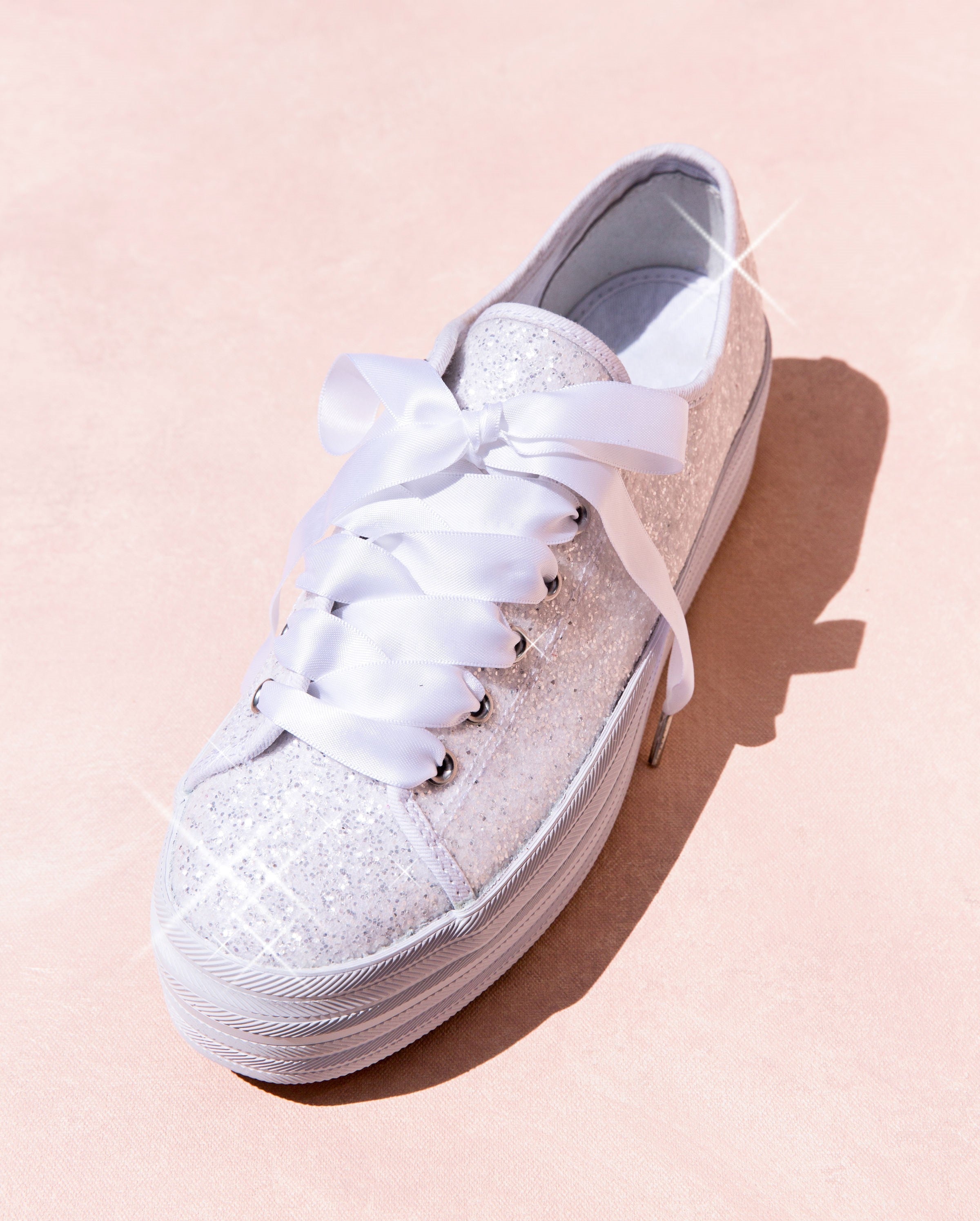 Bridal Sneakers