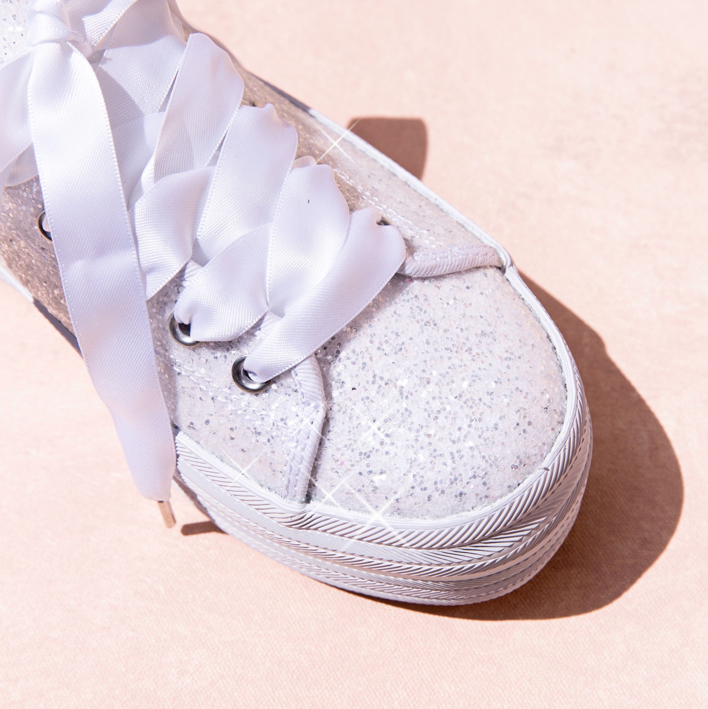 Bridal Sneakers