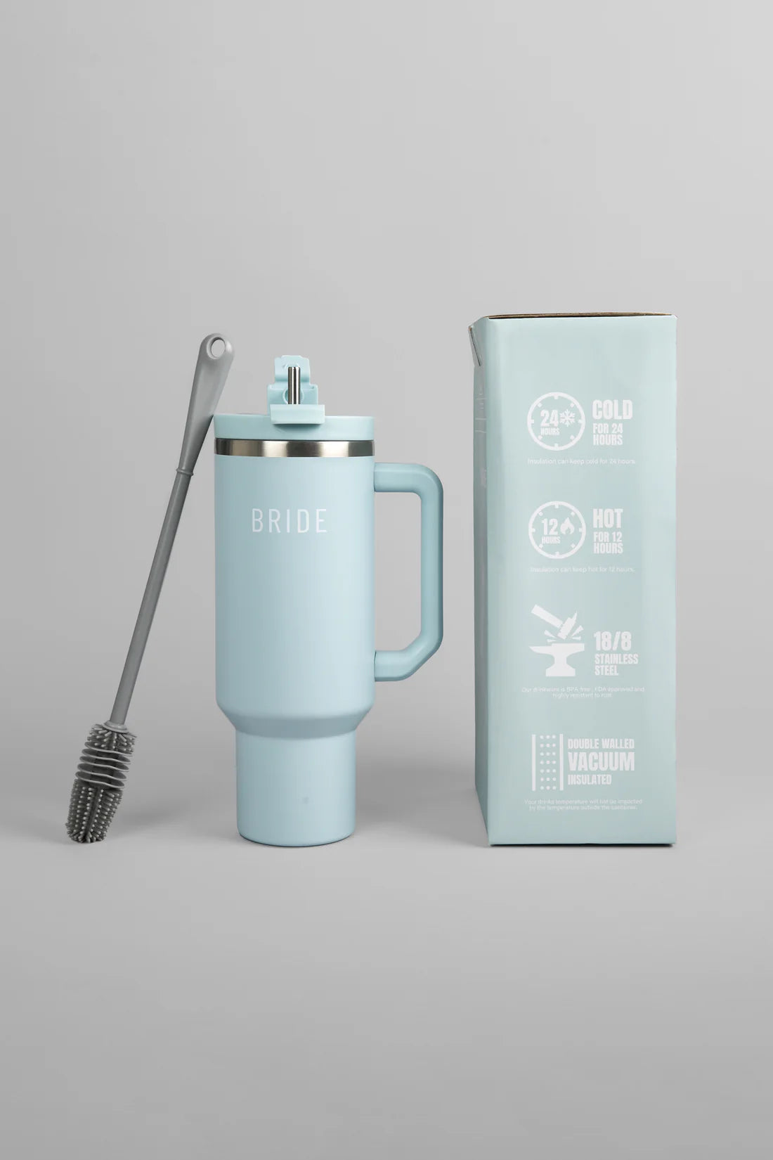 Bride Tumbler