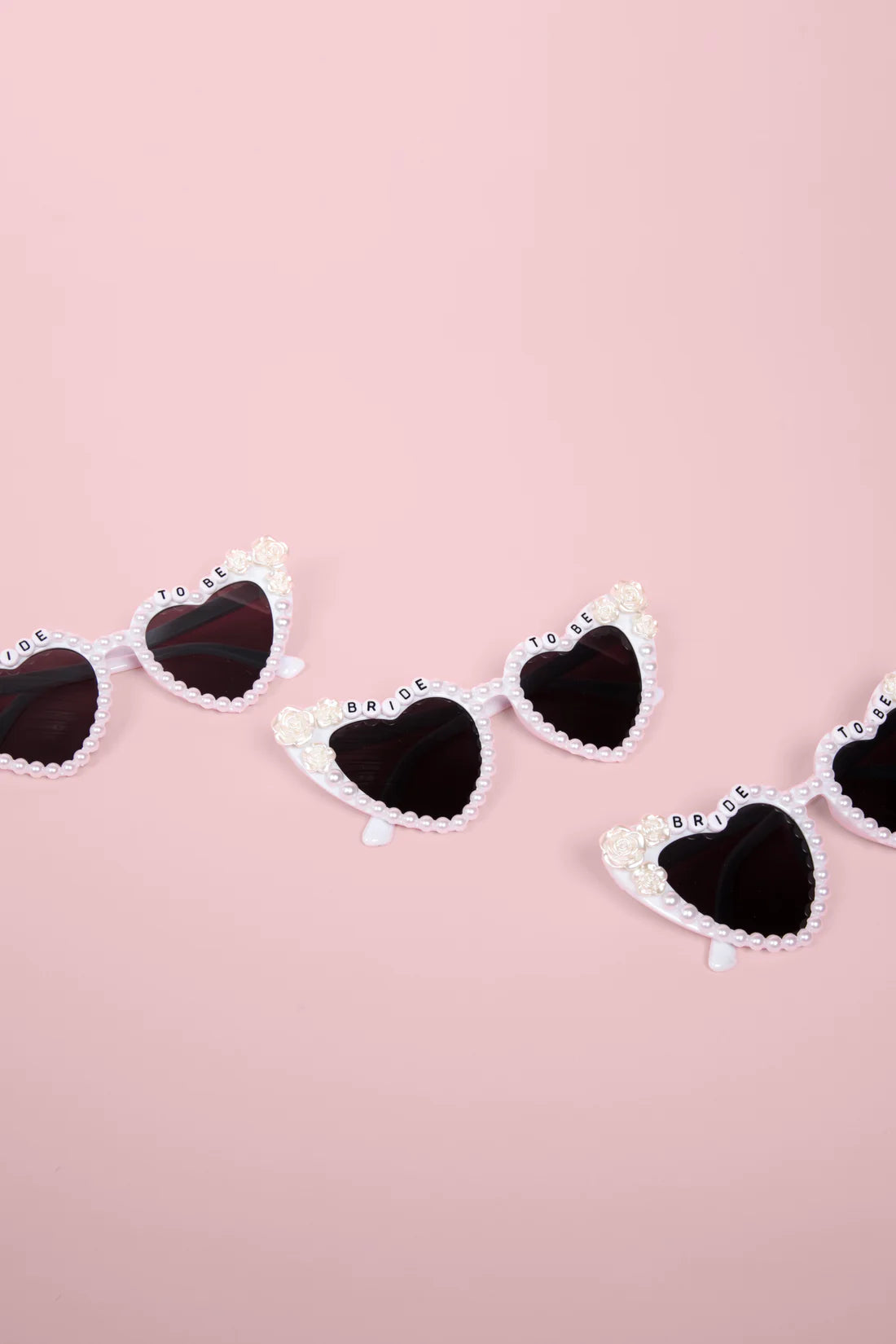 Bride to Be Sunnies