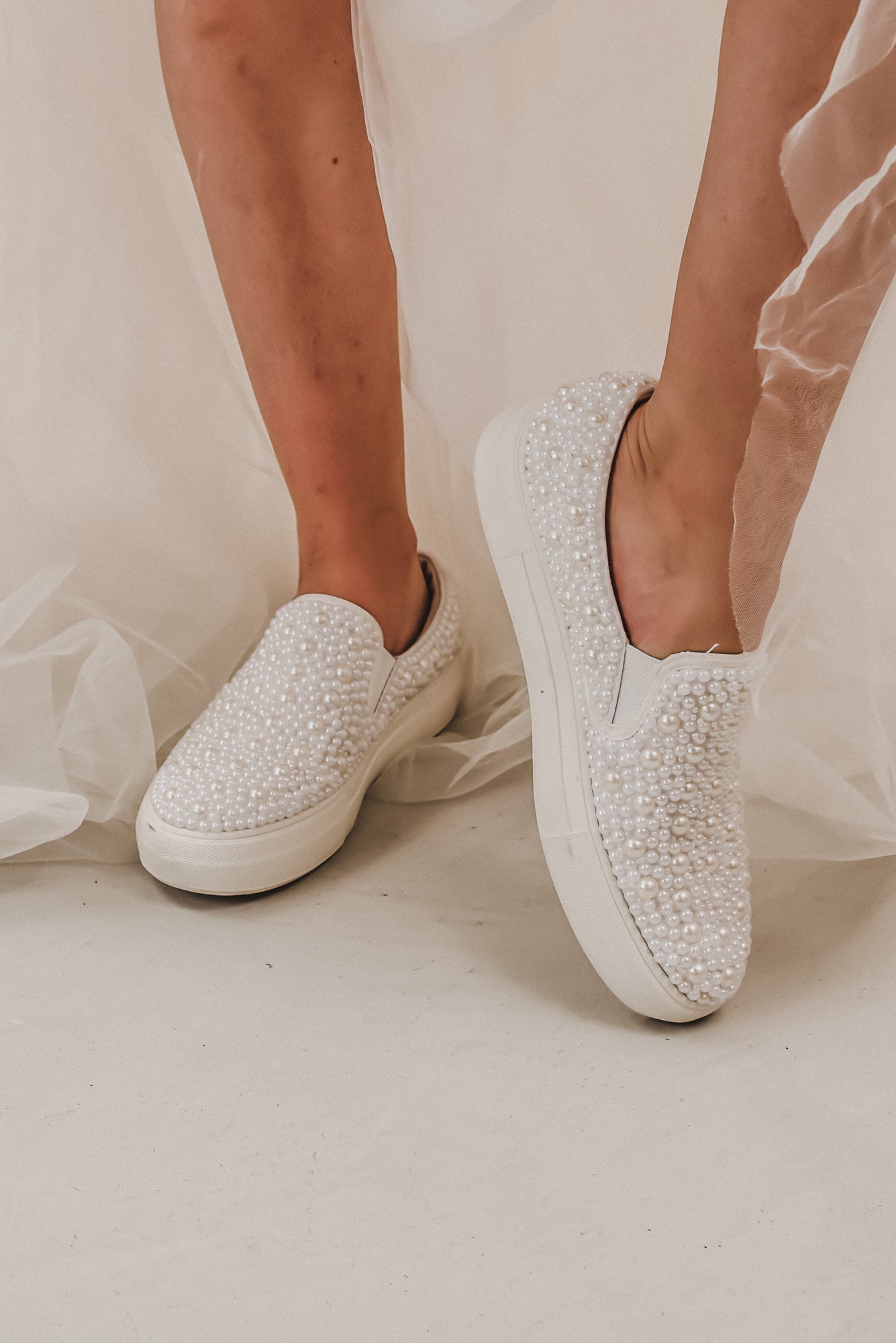 Pearl Slides