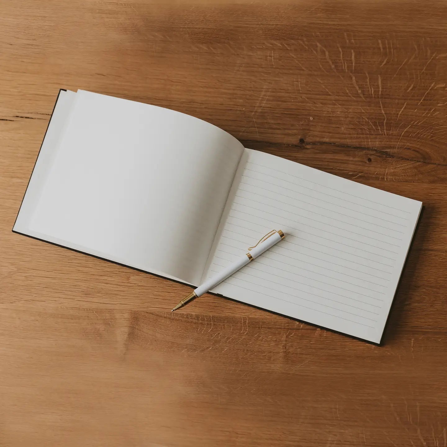 Event Guest Book