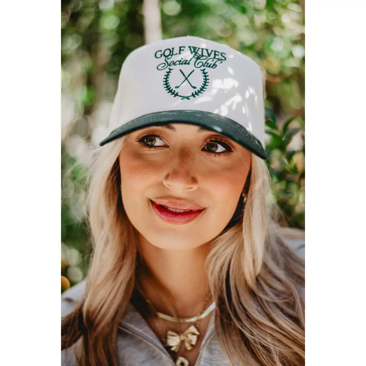 Golf Wives Social Club