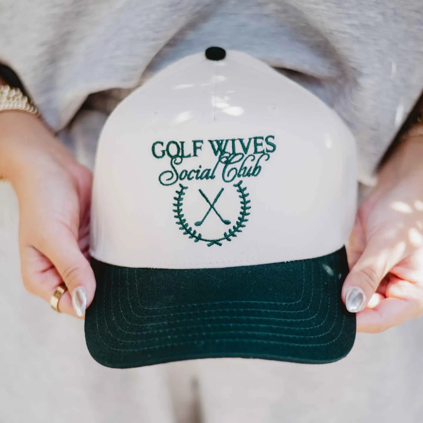 Golf Wives Social Club