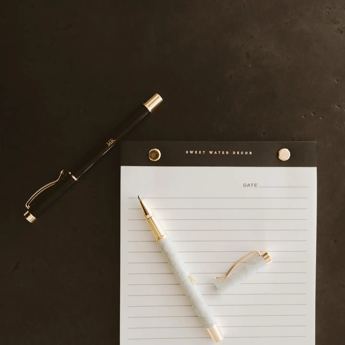 Wedding Pen Set