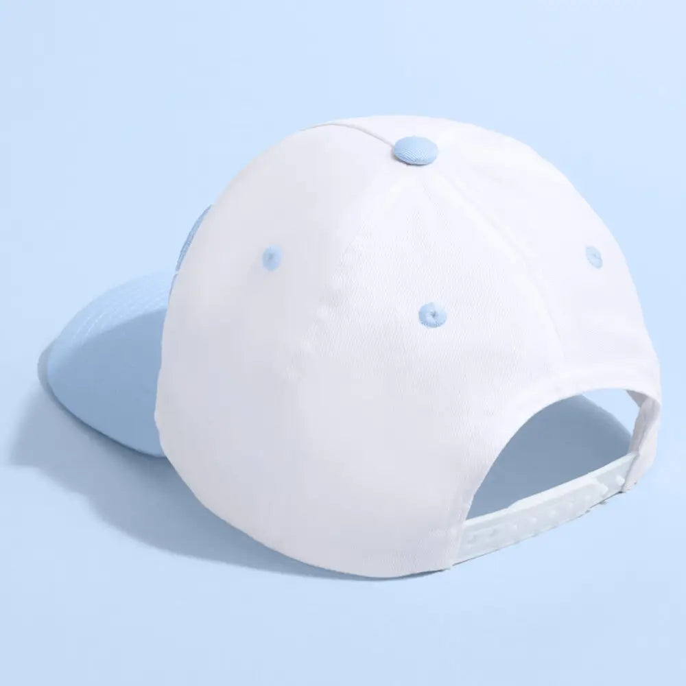 Something Blue Hat