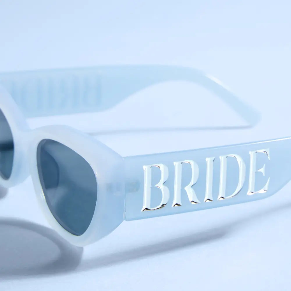 Something Blue Sunnies