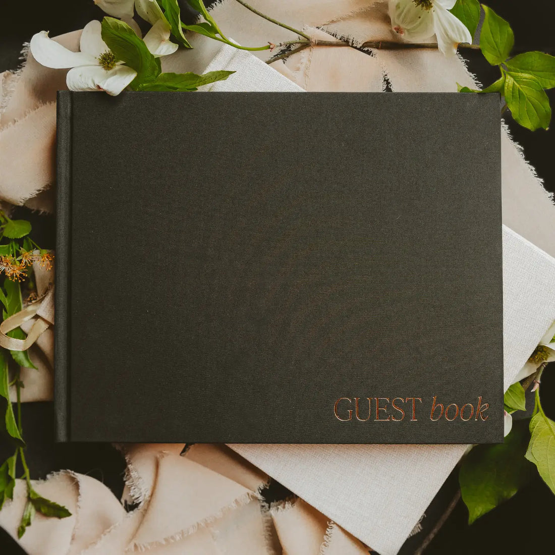 Event Guest Book