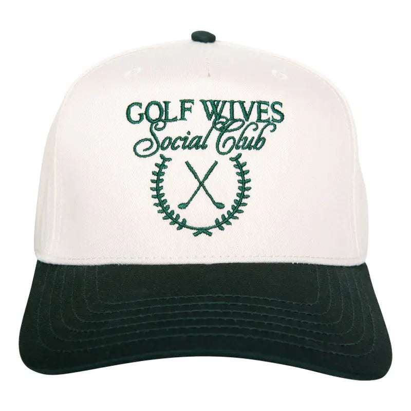 Golf Wives Social Club
