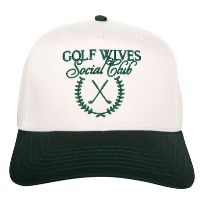 Golf Wives Social Club