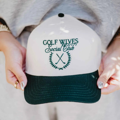 Golf Wives Social Club