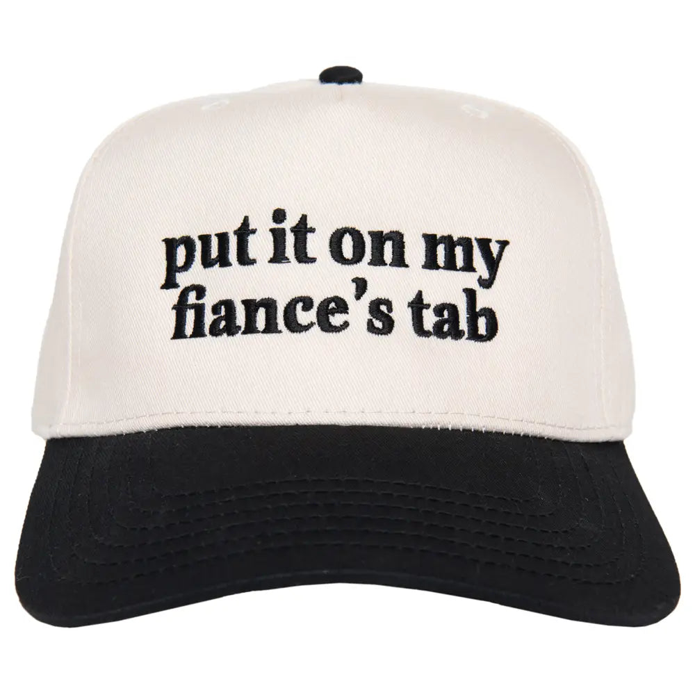 Put It On My Fiance&