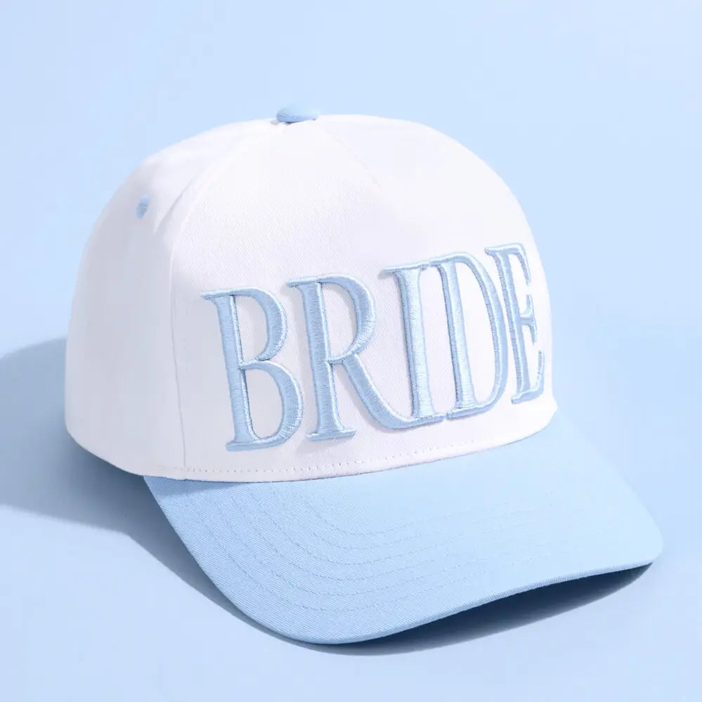 Something Blue Hat