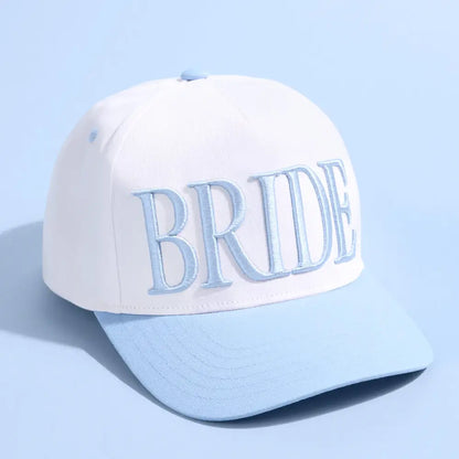Something Blue Hat