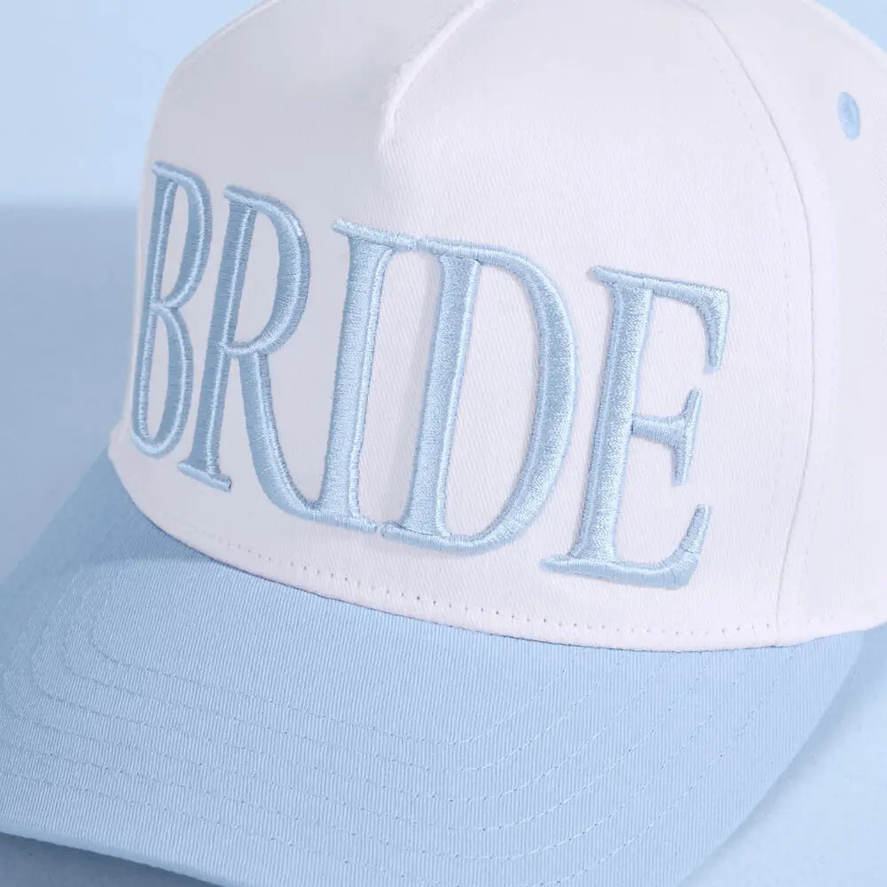 Something Blue Hat
