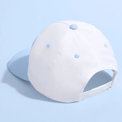 Something Blue Hat