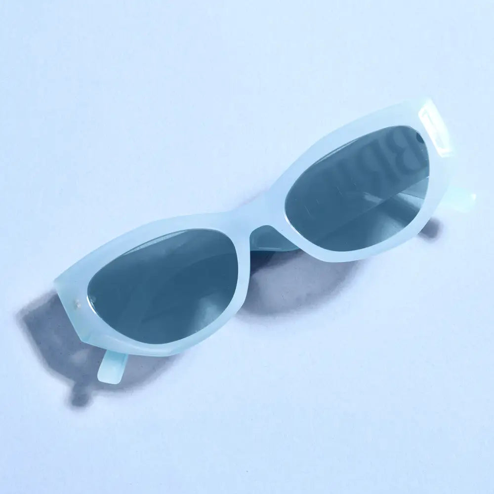 Something Blue Sunnies